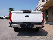 2024 Ford F-350 XLT 4WD Crew Cab 6.75' Box - Photo 8