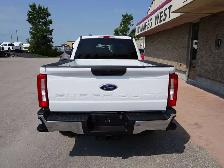 2024 Ford F-350 XLT 4WD Crew Cab 6.75' Box - Photo 9