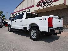 2024 Ford F-350 XLT 4WD Crew Cab 6.75' Box - Photo 11