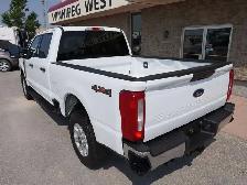 2024 Ford F-350 XLT 4WD Crew Cab 6.75' Box - Photo 12
