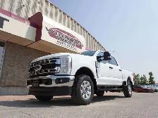 2024 Ford F-350 XLT 4WD Crew Cab 6.75' Box - Photo 13