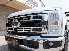 2024 Ford F-350 XLT 4WD Crew Cab 6.75' Box - Photo 15