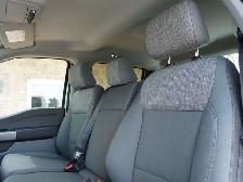 2024 Ford F-350 XLT 4WD Crew Cab 6.75' Box - Photo 25