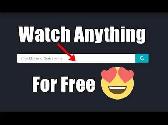 Watch anything you want free all you need is Fire Stick call me