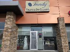 Alteration and dry cleaning business for sale - Photo 2