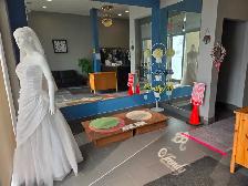 Alteration and dry cleaning business for sale - Photo 3