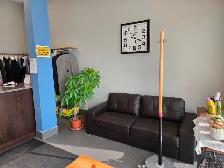 Alteration and dry cleaning business for sale - Photo 4