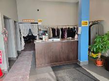 Alteration and dry cleaning business for sale - Photo 5
