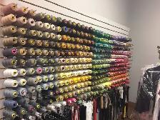 Alteration and dry cleaning business for sale - Photo 6