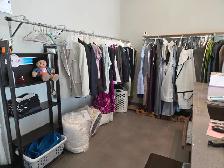 Alteration and dry cleaning business for sale - Photo 10