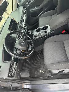 2022 Honda civic ex - Photo 3