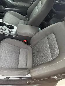 2022 Honda civic ex - Photo 4
