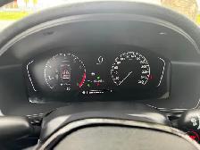 2022 Honda civic ex - Photo 7