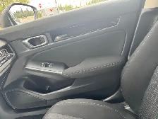 2022 Honda civic ex - Photo 8