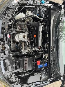 2022 Honda civic ex - Photo 10