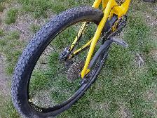 Selling Santa Cruz for $1600 - Photo 3
