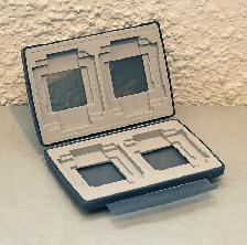 Heavy-Duty Protective Memory Card Case (up to 8 cards)