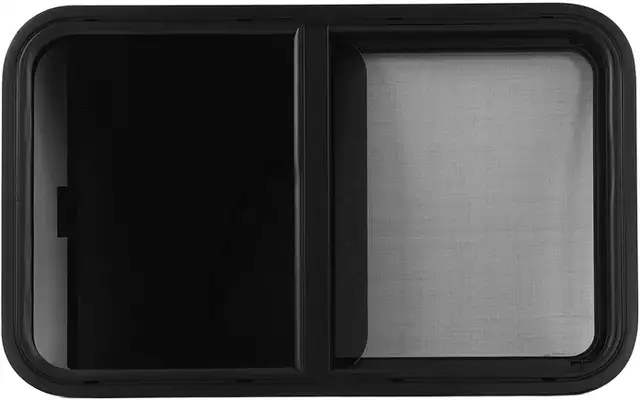RV Window, 33in W X 21in H