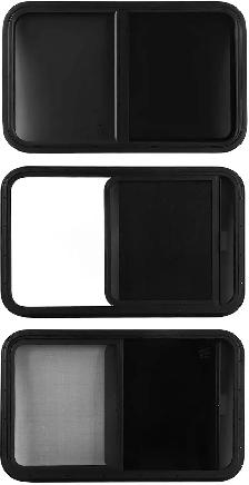 RV Window, 33in W X 21in H - Photo 3