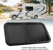 RV Window, 33in W X 21in H - Photo 6