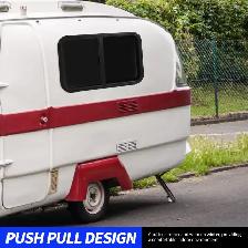 RV Window, 33in W X 21in H - Photo 8