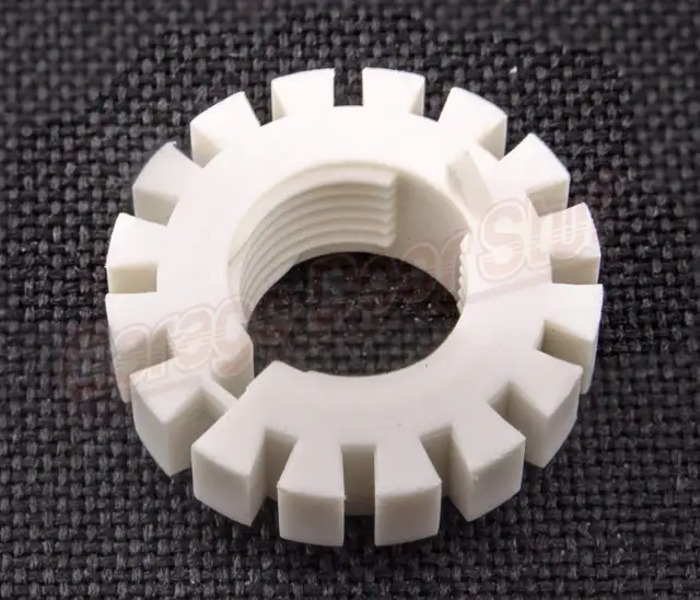 Garage Door Commercial Garage Door Opener Limit NUT 13-10024 (86