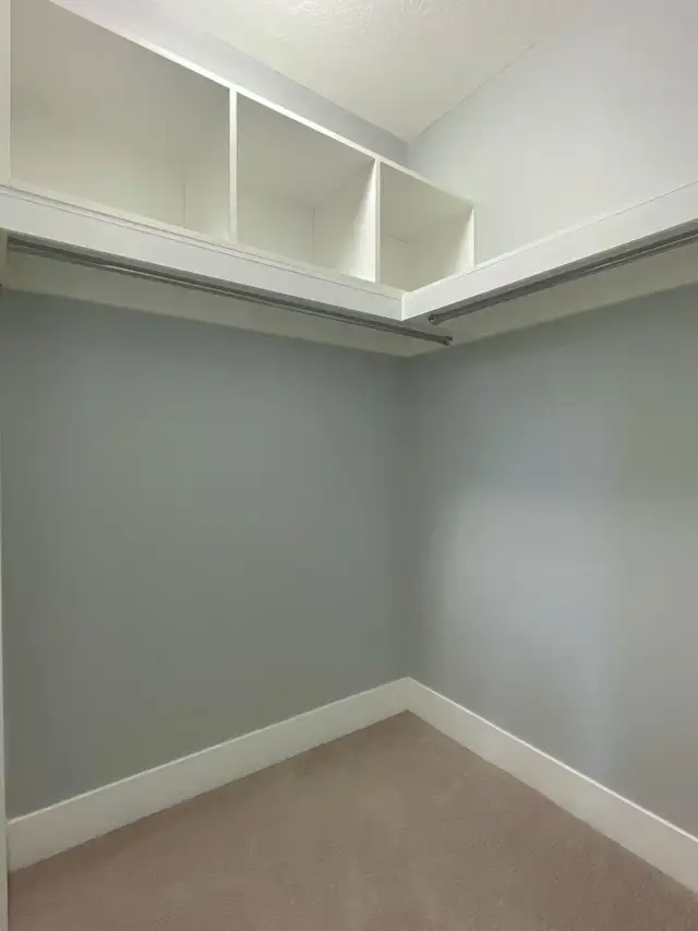 Basement for rent