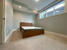 Basement for rent - Photo 9