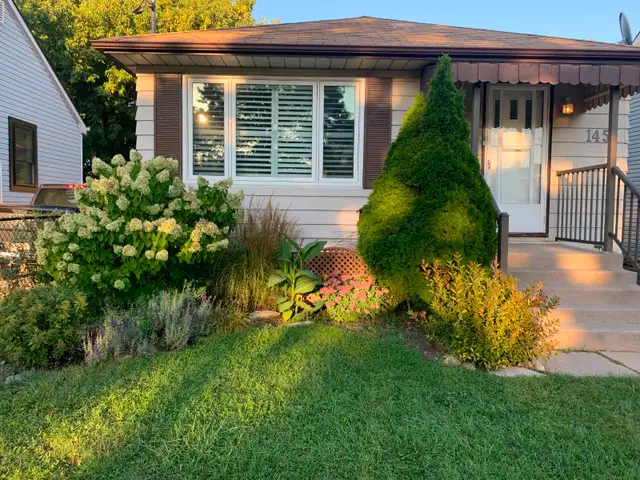BASEMENT APARTMENT FOR RENT – AVAILABLE FROM OCTOBER 1st