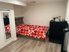 BASEMENT APARTMENT FOR RENT – AVAILABLE FROM OCTOBER 1st - Photo 2