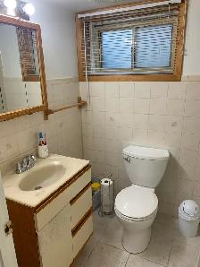 BASEMENT APARTMENT FOR RENT – AVAILABLE FROM OCTOBER 1st - Photo 7