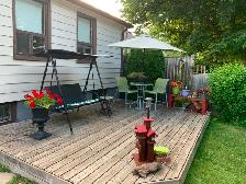 BASEMENT APARTMENT FOR RENT – AVAILABLE FROM OCTOBER 1st - Photo 10