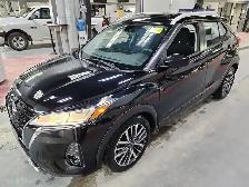 2024 Nissan Kicks SV - Backup Cam, Bluetooth, Luggage Rack - Photo 2