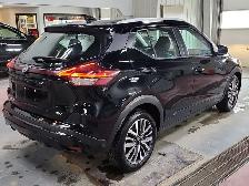 2024 Nissan Kicks SV - Backup Cam, Bluetooth, Luggage Rack - Photo 4
