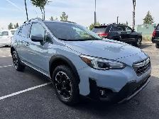 2023 Subaru Crosstrek Sport - Photo 3