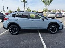 2023 Subaru Crosstrek Sport - Photo 4