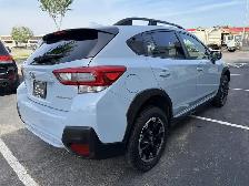 2023 Subaru Crosstrek Sport - Photo 5