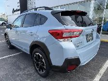 2023 Subaru Crosstrek Sport - Photo 7