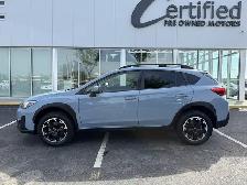 2023 Subaru Crosstrek Sport - Photo 8
