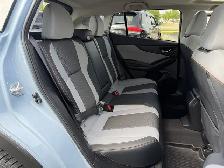 2023 Subaru Crosstrek Sport - Photo 23