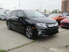 2019 Honda Odyssey EX-L RES|8 Pass Leather| DVD | New tires |Bac - Photo 2