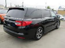 2019 Honda Odyssey EX-L RES|8 Pass Leather| DVD | New tires |Bac - Photo 4