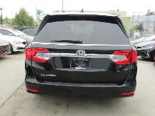 2019 Honda Odyssey EX-L RES|8 Pass Leather| DVD | New tires |Bac - Photo 5