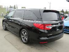 2019 Honda Odyssey EX-L RES|8 Pass Leather| DVD | New tires |Bac - Photo 6