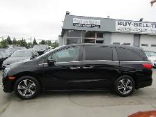 2019 Honda Odyssey EX-L RES|8 Pass Leather| DVD | New tires |Bac - Photo 7