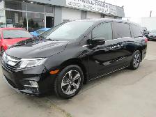 2019 Honda Odyssey EX-L RES|8 Pass Leather| DVD | New tires |Bac - Photo 8