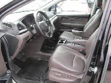 2019 Honda Odyssey EX-L RES|8 Pass Leather| DVD | New tires |Bac - Photo 11