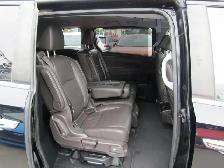 2019 Honda Odyssey EX-L RES|8 Pass Leather| DVD | New tires |Bac - Photo 31
