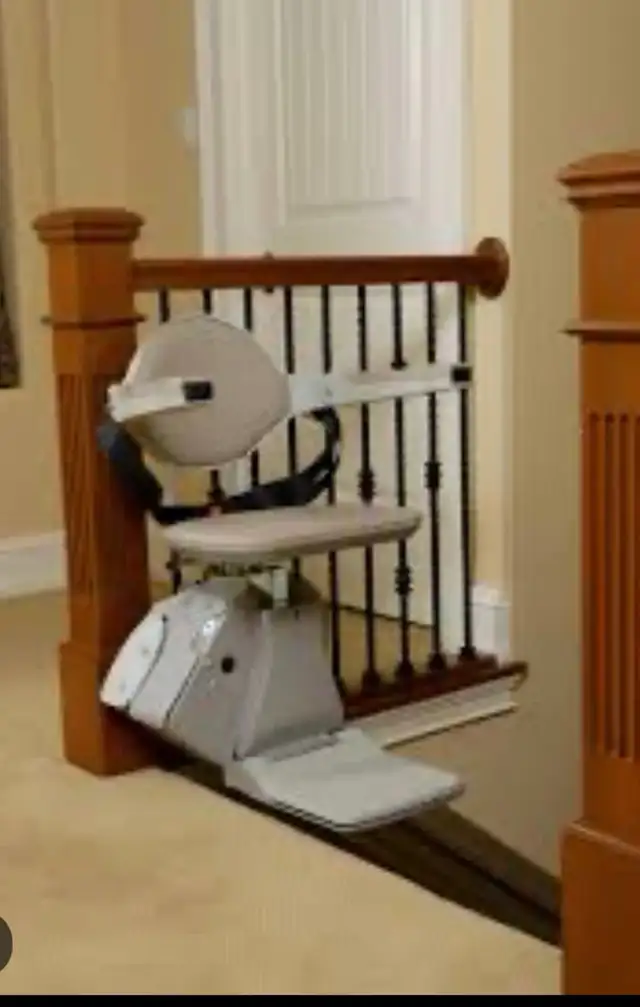 Stair Lift for Senior AVAILABLE