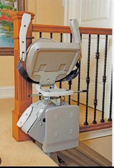 Stair Lift for Senior AVAILABLE - Photo 2